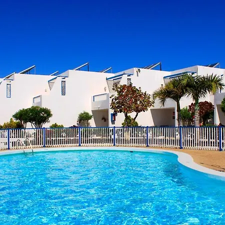 Daire New Atalaya - Amazing Sea Views&fantastic Pool