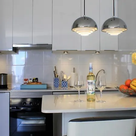 Appartement New Atalaya - Amazing Sea Views&fantastic Pool