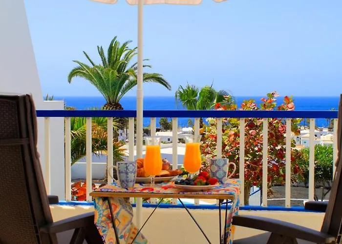 New Atalaya - Amazing Sea Views&fantastic Pool