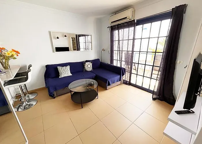 New Atalaya - Amazing Sea Views&fantastic Pool Puerto del Carmen (Lanzarote)