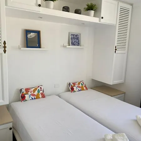 דירה New Atalaya - Amazing Sea Views&fantastic Pool פוארטו דל כרמן