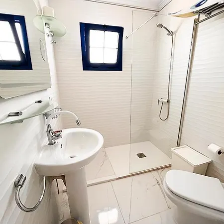 New Atalaya - Amazing Sea Views&fantastic Pool פוארטו דל כרמן