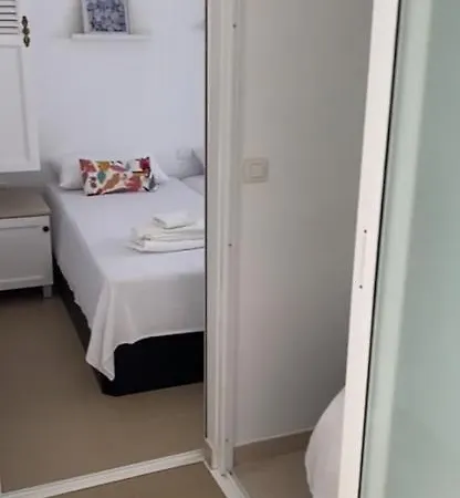 New Atalaya - Amazing Sea Views&fantastic Pool דירה