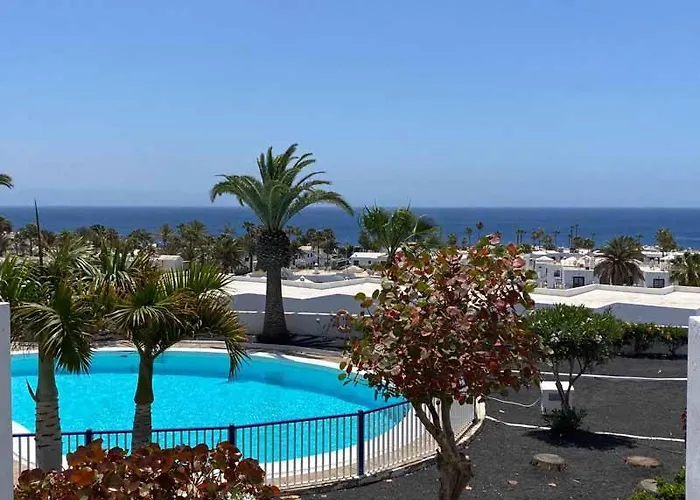 Apartamento New Atalaya - Amazing Sea Views&fantastic Pool