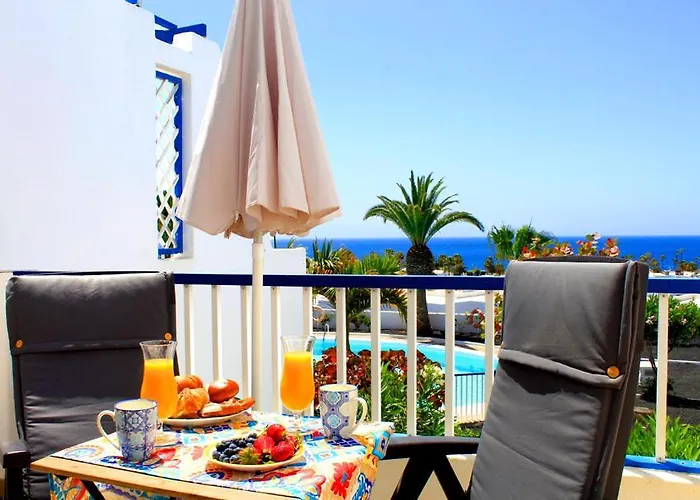 New Atalaya - Amazing Sea Views&fantastic Pool פוארטו דל כרמן