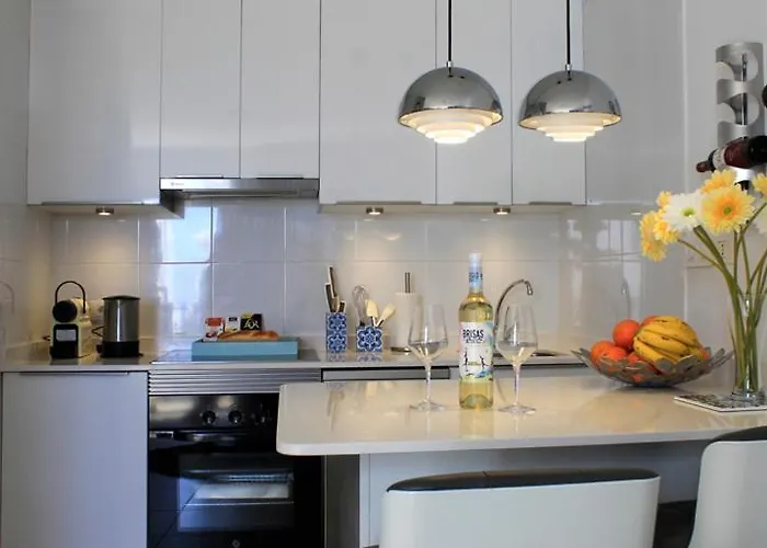 Апартаменты New Atalaya - Amazing Sea Views&fantastic Pool