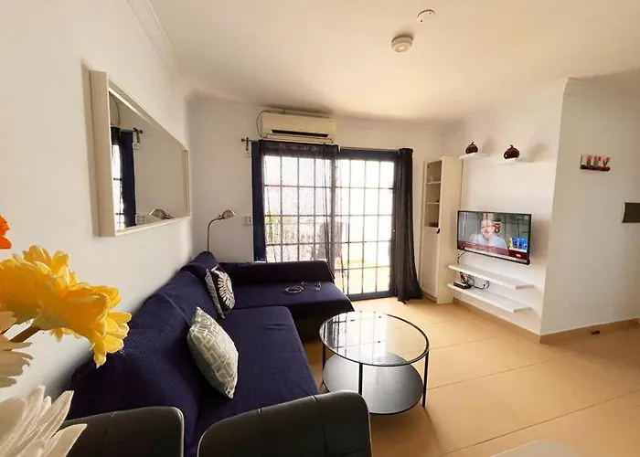 Apartamento New Atalaya - Amazing Sea Views&fantastic Pool