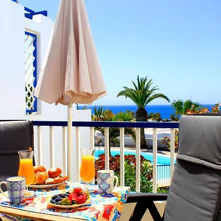 New Atalaya - Amazing Sea Views&fantastic Pool プエルト・デル・カルメン