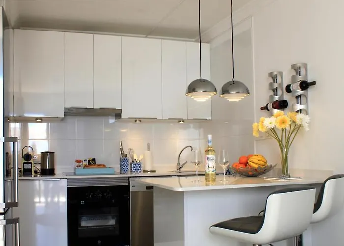 New Atalaya - Amazing Sea Views&fantastic Pool * プエルト・デル・カルメン