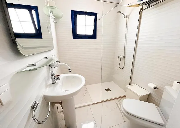 New Atalaya - Amazing Sea Views&fantastic Pool プエルト・デル・カルメン